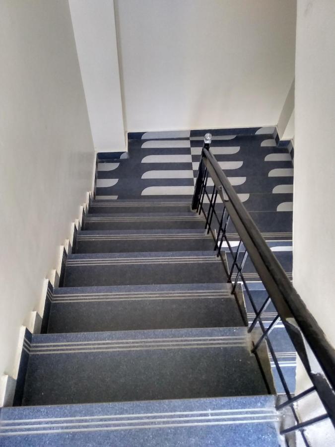 קאלפה Wanderers Homestay -All Mountain Facing Rooms מראה חיצוני תמונה