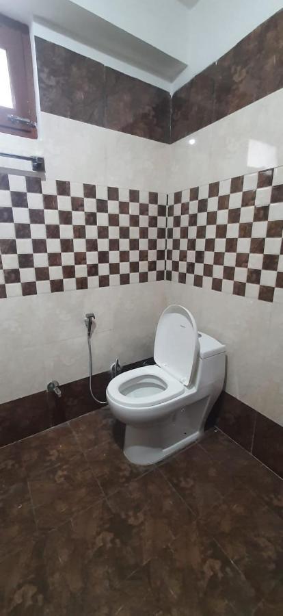 קאלפה Wanderers Homestay -All Mountain Facing Rooms מראה חיצוני תמונה